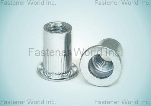 HUNAN LIANGANG FASTENERS CO., LTD. , Blind Nuts / Rivet Nuts