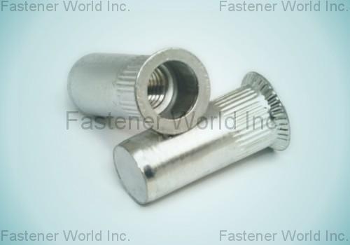 HUNAN LIANGANG FASTENERS CO., LTD. , Blind Rivets