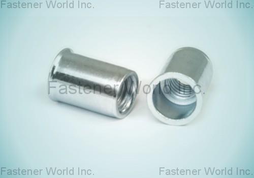 HUNAN LIANGANG FASTENERS CO., LTD. , thin head , Thin Nuts