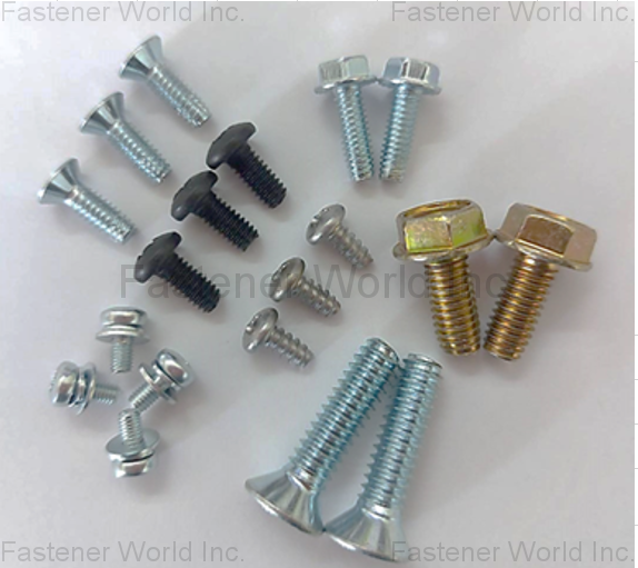 CELEBRITE FASTENERS CO., LTD.