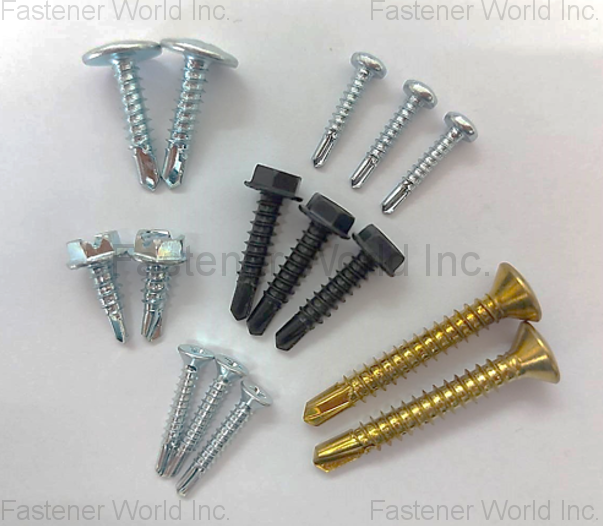 CELEBRITE FASTENERS CO., LTD.