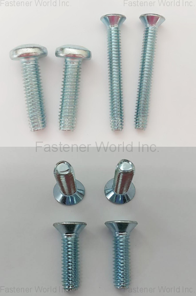 CELEBRITE FASTENERS CO., LTD.