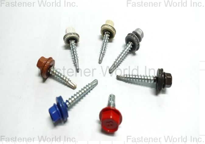 CELEBRITE FASTENERS CO., LTD.