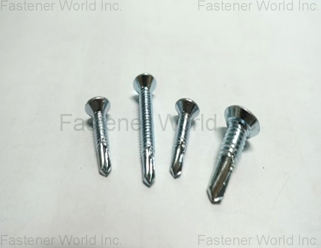 CELEBRITE FASTENERS CO., LTD.