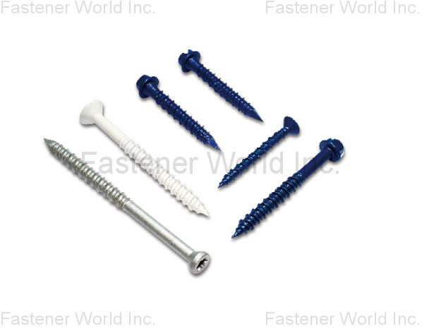 CELEBRITE FASTENERS CO., LTD.