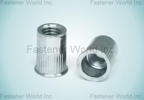 HUNAN LIANGANG FASTENERS CO., LTD. , aluminium , Aluminum Nuts