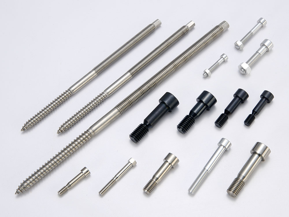 A-CORN ENTERPRISES CO., LTD. , Cold & Hot Forging Parts & Machining