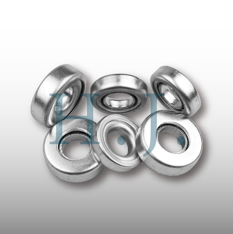 HSIAN JI BEARING CO., LTD.