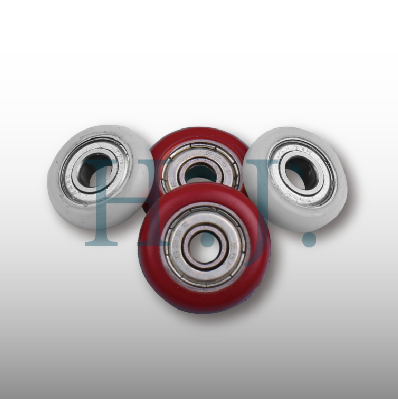 HSIAN JI BEARING CO., LTD.
