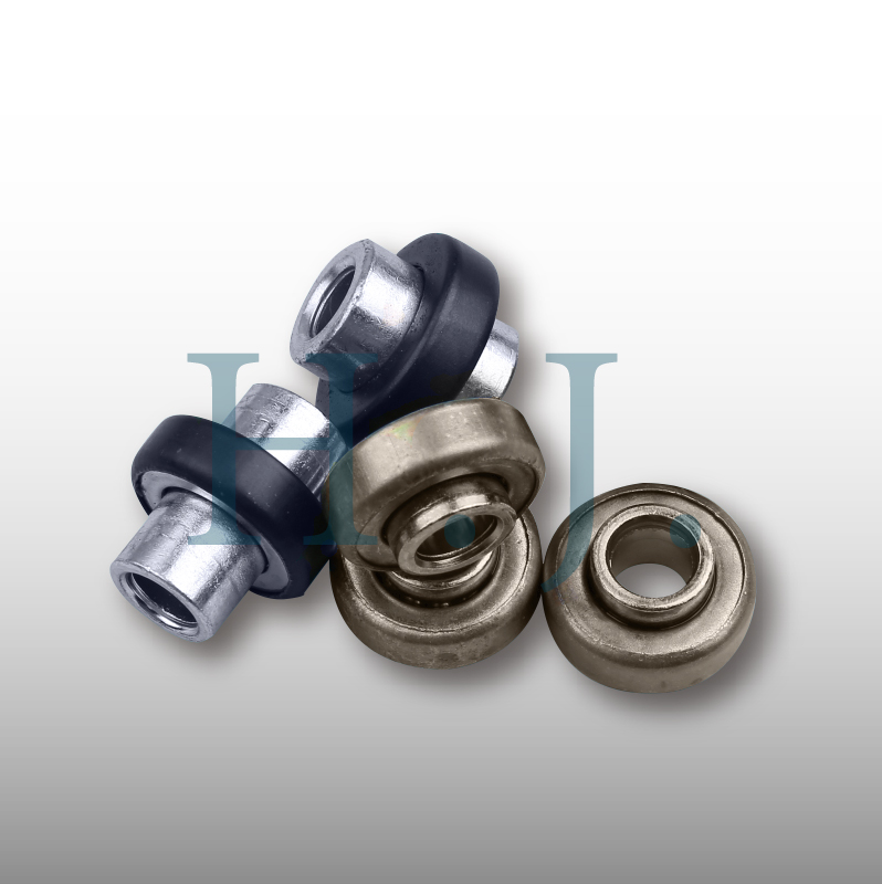 HSIAN JI BEARING CO., LTD.