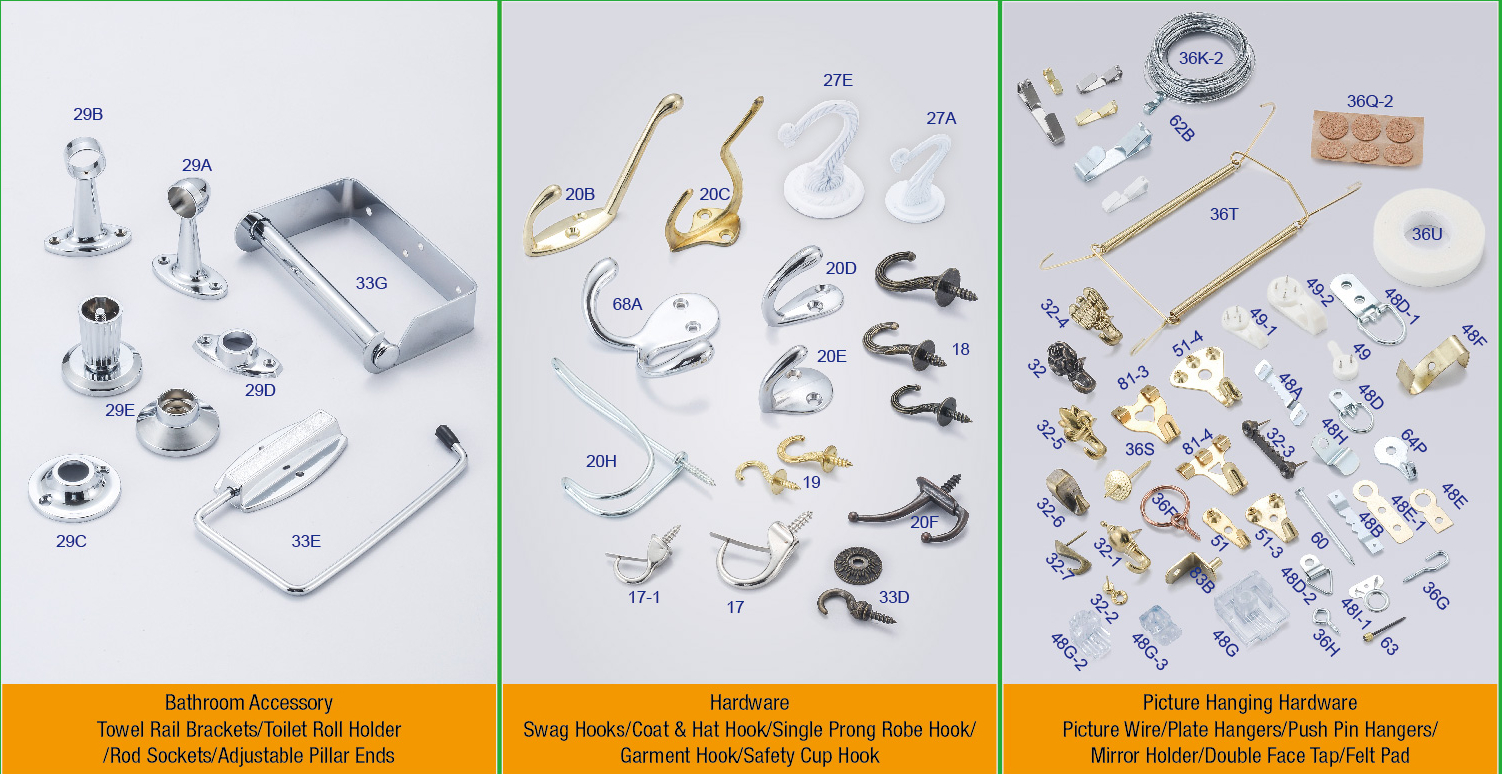 CHANG BING ENTERPRISE CO., LTD.