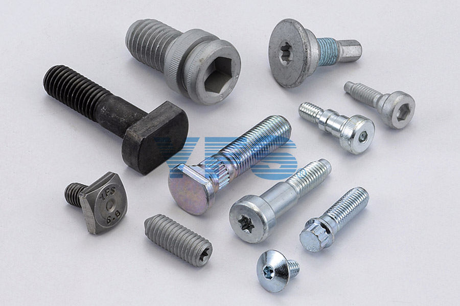 FANG SHENG SCREW CO., LTD. (YFS)