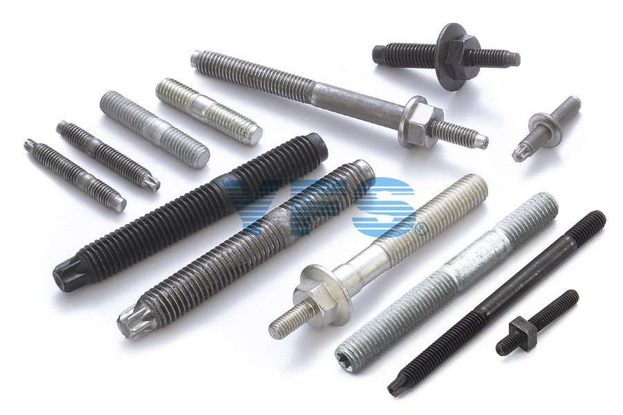 FANG SHENG SCREW CO., LTD. (YFS)