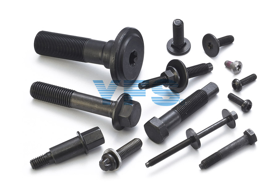 FANG SHENG SCREW CO., LTD. (YFS)