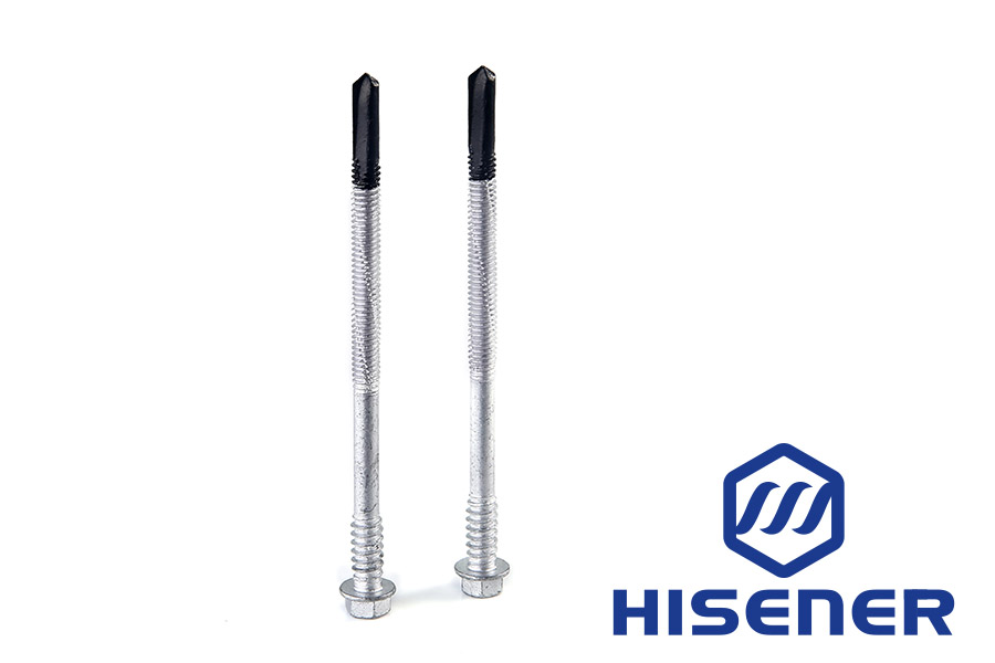 HISENER INDUSTRIAL CO., LTD. , Green Manufacturing Infusing New Opportunities into Southeast Asia Infrastructure 