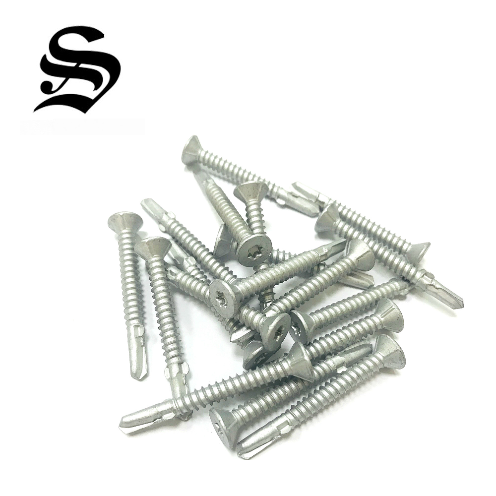 Strong Johnny International Co., Ltd