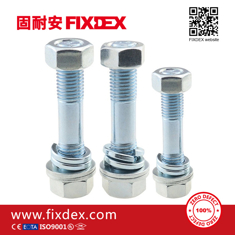 GOODFIX INDUSTRIAL CO., LTD.