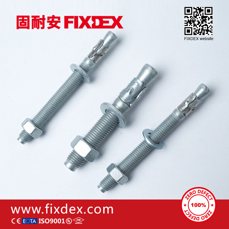 GOODFIX INDUSTRIAL CO., LTD.