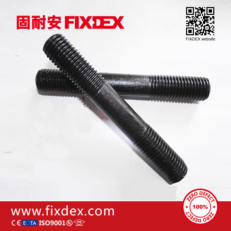 GOODFIX INDUSTRIAL CO., LTD. , Buy Double-End Threaded Rods & Studs From Factory