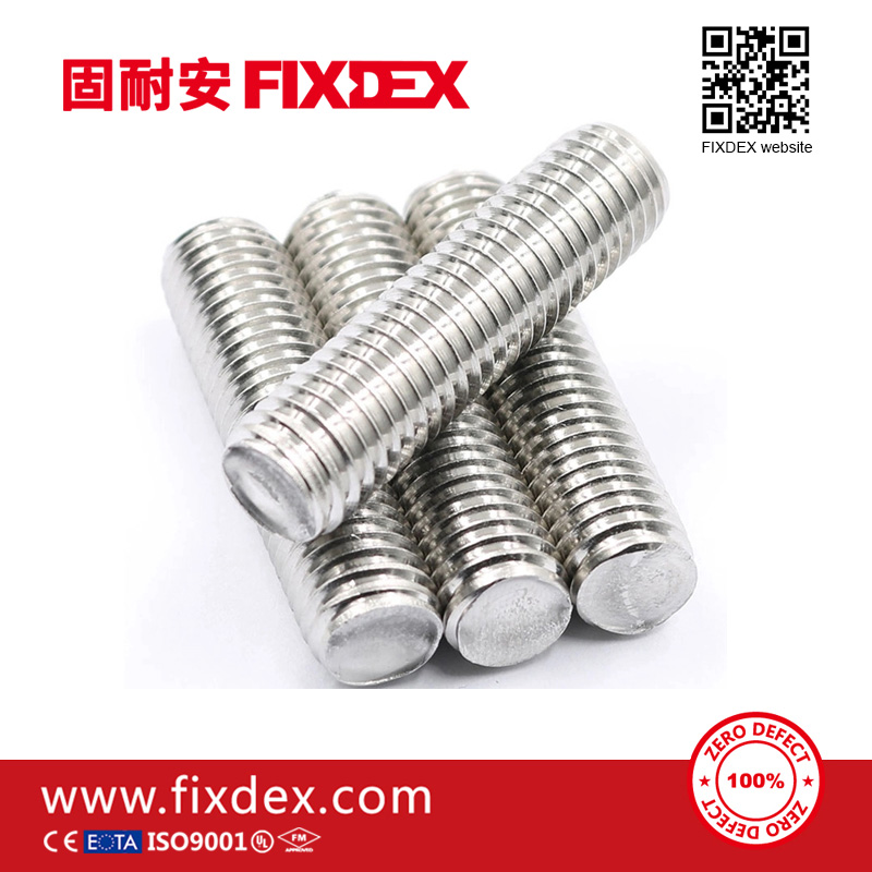 GOODFIX INDUSTRIAL CO., LTD. , 304/316 Stainless Steel thread Bar Wholesale