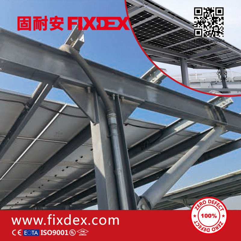 GOODFIX INDUSTRIAL CO., LTD.
