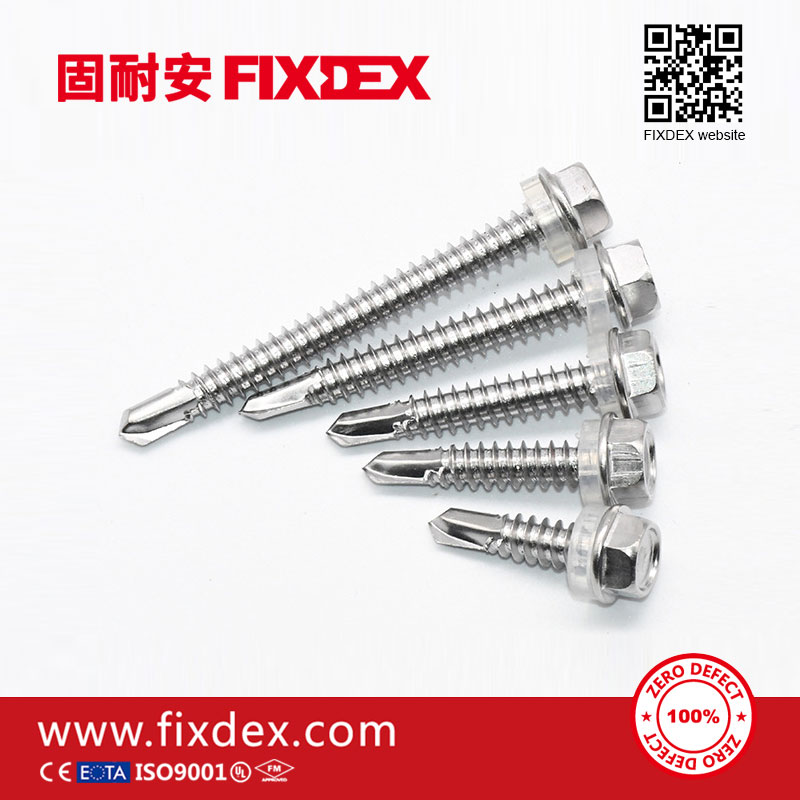 GOODFIX INDUSTRIAL CO., LTD.