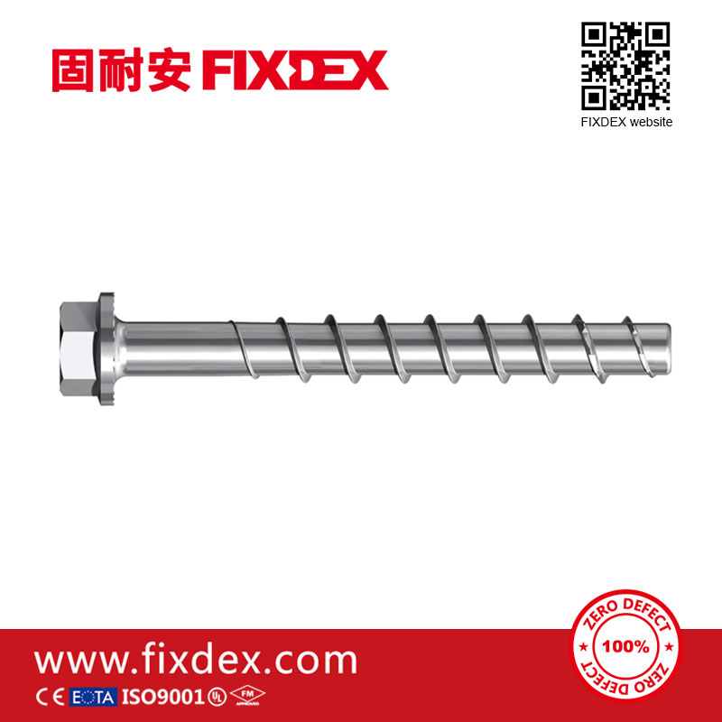 GOODFIX INDUSTRIAL CO., LTD.