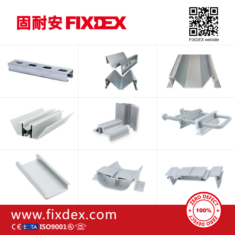 GOODFIX INDUSTRIAL CO., LTD.