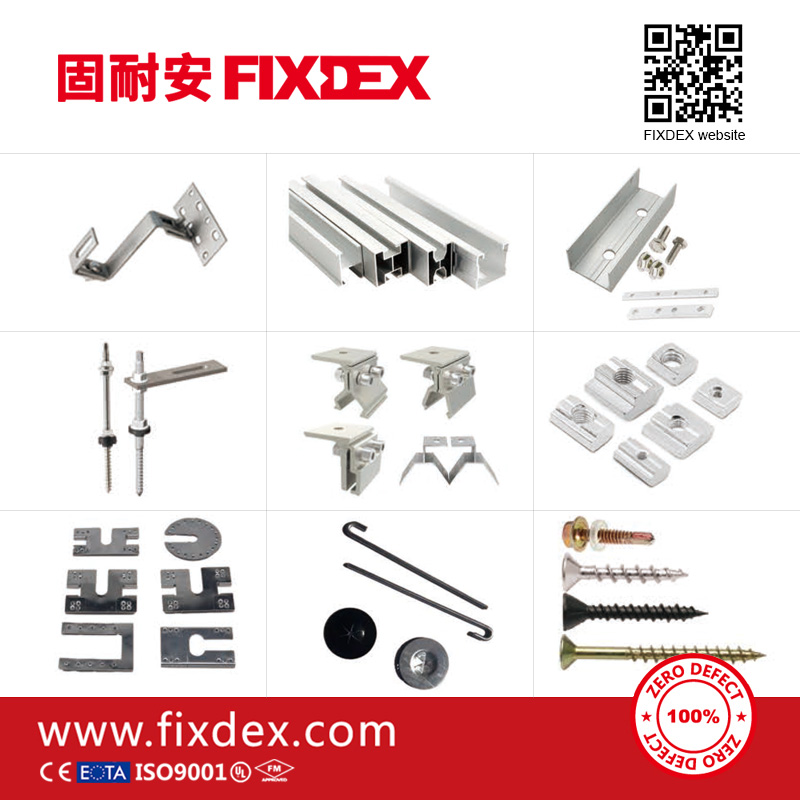 GOODFIX INDUSTRIAL CO., LTD.