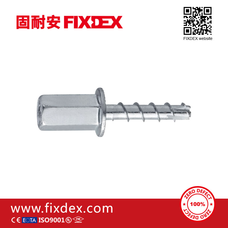 GOODFIX INDUSTRIAL CO., LTD.