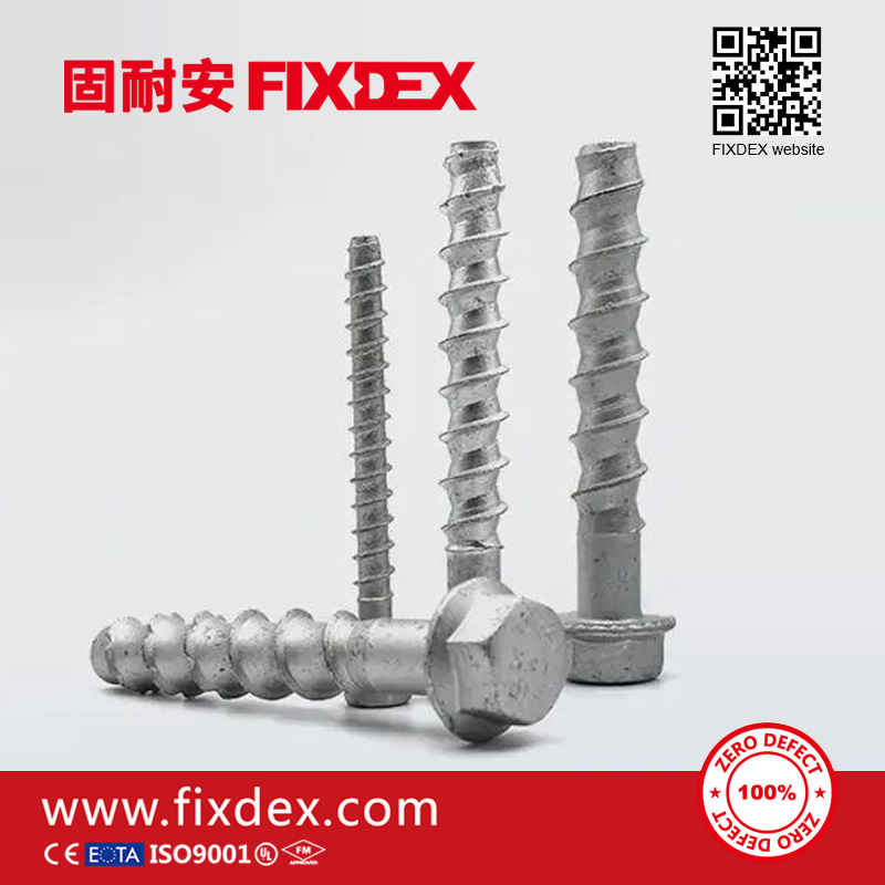 GOODFIX INDUSTRIAL CO., LTD.