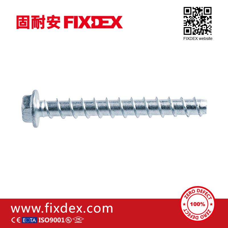 GOODFIX INDUSTRIAL CO., LTD.