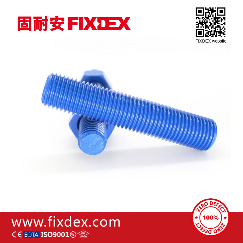 GOODFIX INDUSTRIAL CO., LTD.