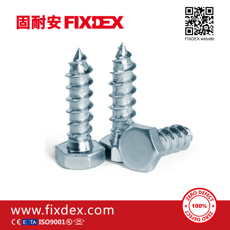 GOODFIX INDUSTRIAL CO., LTD.