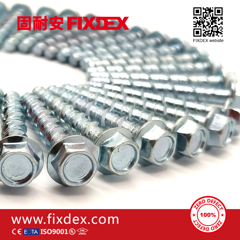 GOODFIX INDUSTRIAL CO., LTD.
