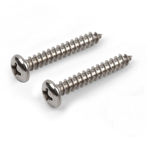 EVERBEST HARDWARE PRODUCTS CO., LTD.  , Cross Pan Head Tapping Screw