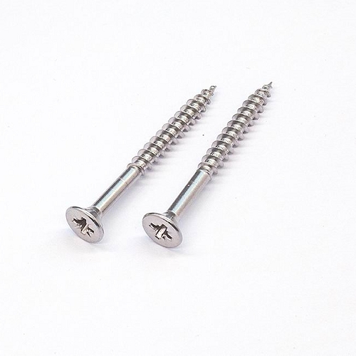 EVERBEST HARDWARE PRODUCTS CO., LTD.  , SS Chipboard Screw