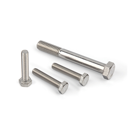 EVERBEST HARDWARE PRODUCTS CO., LTD.  , SS Hex Head Bolt