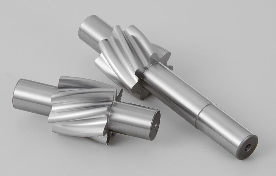 YIEH CHEN MACHINERY CO., LTD.