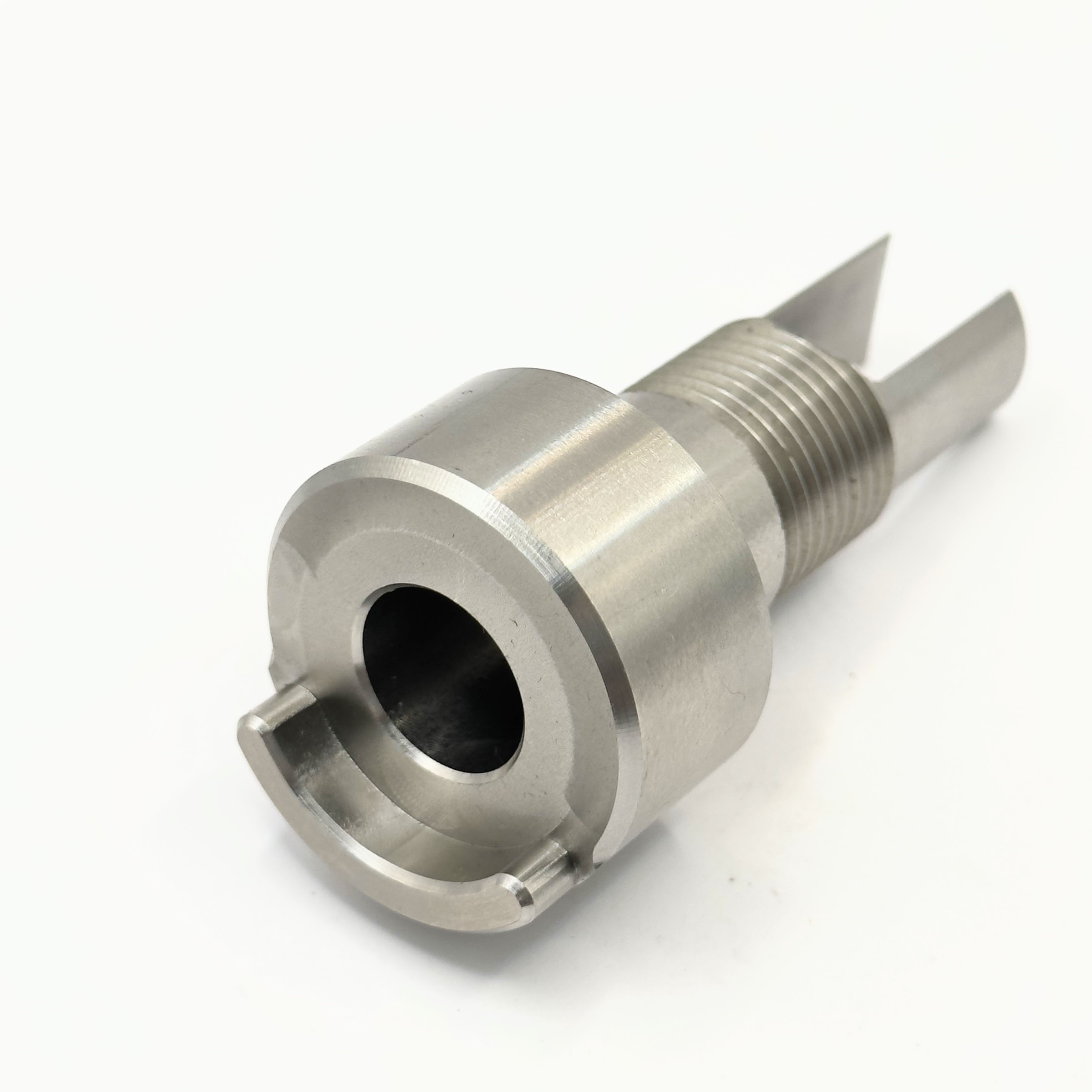 MINKUN INDUSTRY CO., LTD.