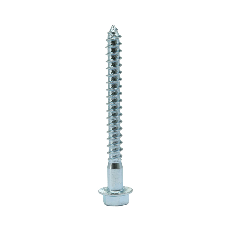 HEBEI DUOJIA METAL PRODUCTS CO.,LTD. (HEBEI MIJIA) , Self - Tapping Solar Panel Mounting Screw - Quick Installation in Aluminum Frames