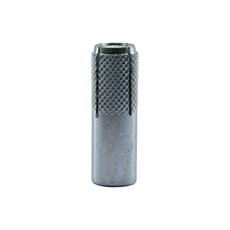 HEBEI DUOJIA METAL PRODUCTS CO.,LTD. (HEBEI MIJIA) , Zinc - Plated Drop In Anchor - Rustproof for Outdoor Concrete Installations