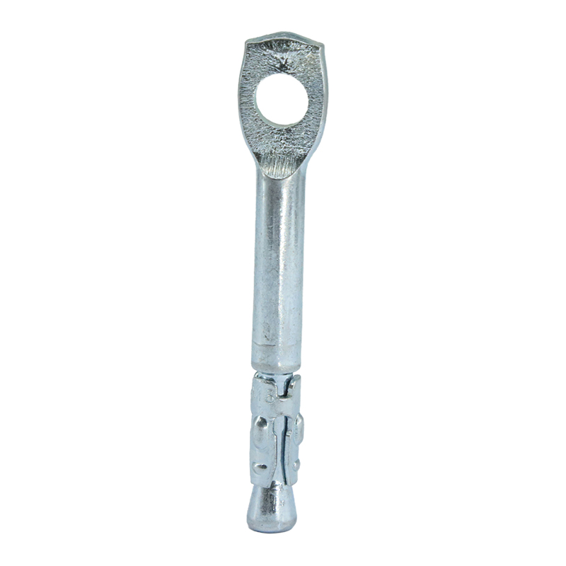 HEBEI DUOJIA METAL PRODUCTS CO.,LTD. (HEBEI MIJIA) , Galvanized Tie Wire Anchor | Corrosion - Resistant for Masonry Wall Bricklaying
