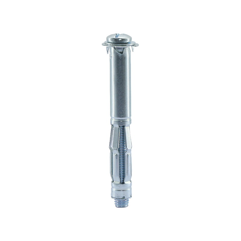 HEBEI DUOJIA METAL PRODUCTS CO.,LTD. (HEBEI MIJIA) , Heavy - Duty Hollow Wall Anchor - Strong Hold in Plasterboard Walls