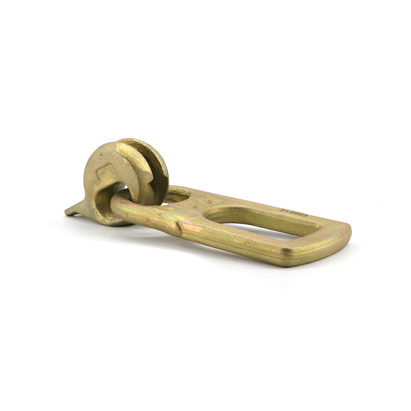 HEBEI DUOJIA METAL PRODUCTS CO.,LTD. (HEBEI MIJIA) , Heavy - Duty HLM Lifting Clutch for Spherical Head Anchor – Precision Positioning in High - Rise Construction & Bridge Engineering, 10T Load Capacity