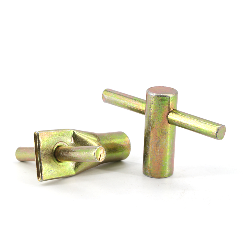 HEBEI DUOJIA METAL PRODUCTS CO.,LTD. (HEBEI MIJIA) , Reusable Mountain - Type Clamp - Eco - Friendly for Building Sites