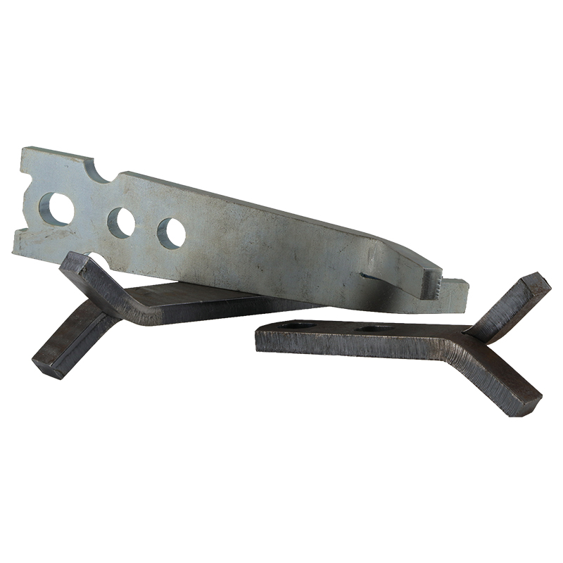 HEBEI DUOJIA METAL PRODUCTS CO.,LTD. (HEBEI MIJIA) , Heavy - Duty Precast Concrete Lifting Accessories for Wall Panel Installation