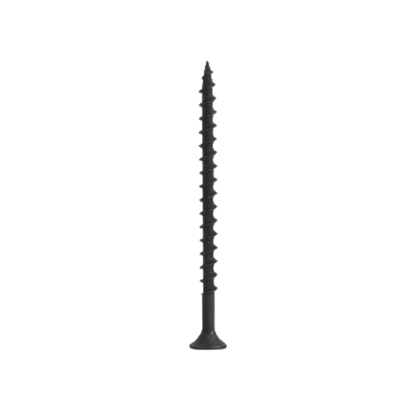 HEBEI DUOJIA METAL PRODUCTS CO.,LTD. (HEBEI MIJIA) , Self - Tapping Drywall Screw - All - in - One for Drywall & Studs