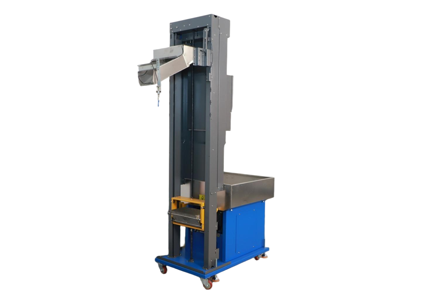 DONGGUAN YAOLIN MACHINERY CO., LTD. , Automatic Hoist 70 Series
