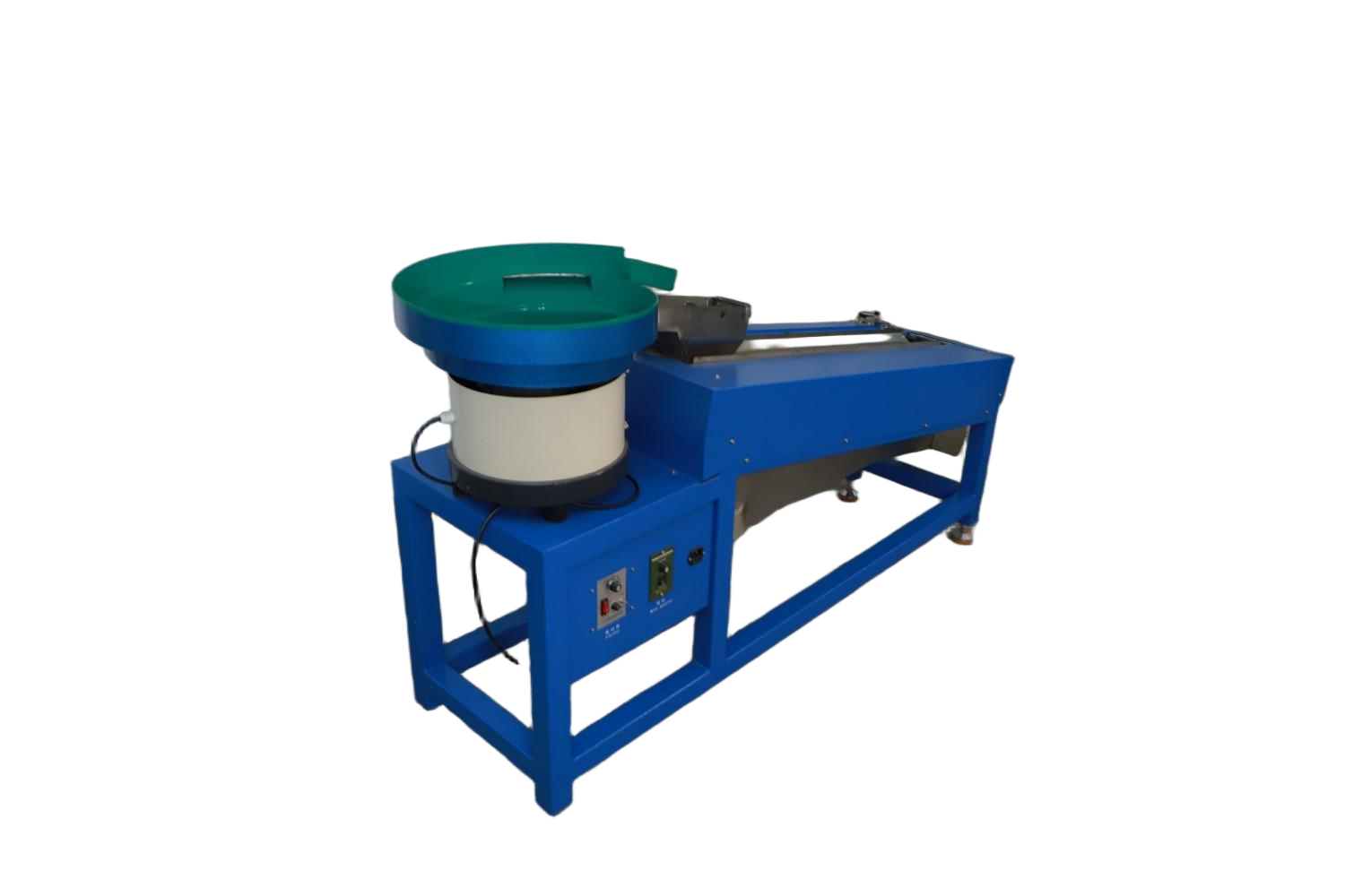 DONGGUAN YAOLIN MACHINERY CO., LTD. , Nail Selection Machine